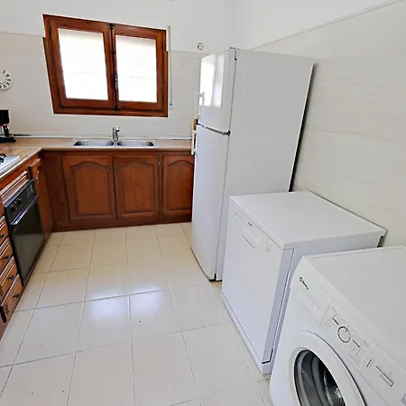 Sara - Sea View With Private Pool In Calpe