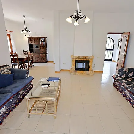 Sara - Sea View With Private Pool In Calpe
