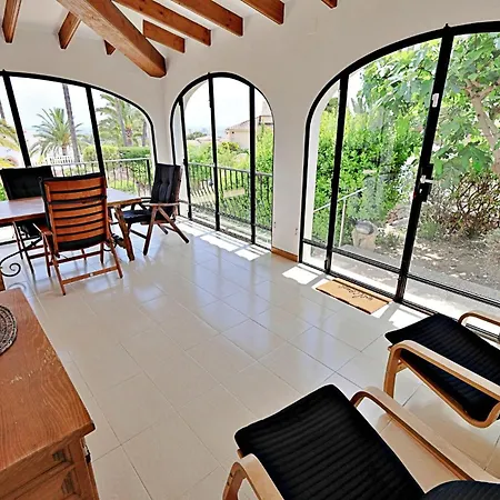 Sara - Sea View With Private Pool In Villa *