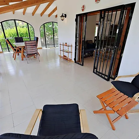 Sara - Sea View With Private Pool In Villa