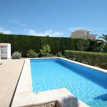 Villa Sara - Sea View With Private Pool In