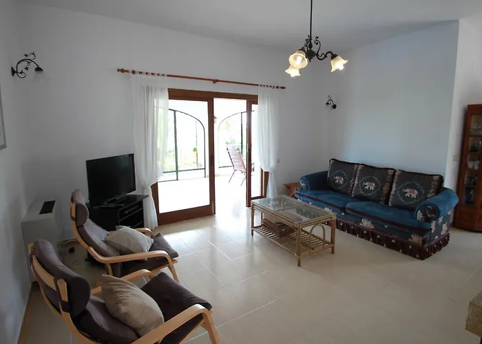 Sara - Sea View With Private Pool In Villa *