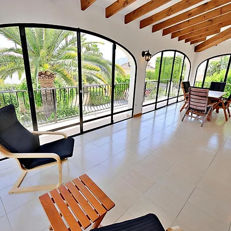 Sara - Sea View With Private Pool In * كاليبي