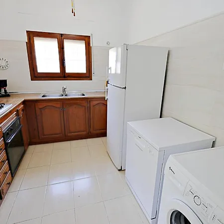 فيلة Sara - Sea View With Private Pool In كاليبي