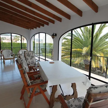 Sara - Sea View With Private Pool In * كاليبي
